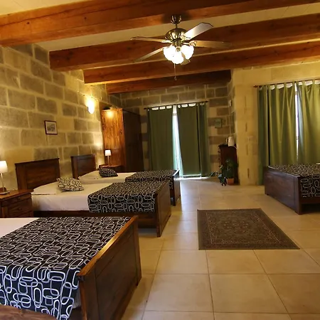 Bed & Breakfast Gozo A Prescindere B&B *