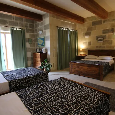 Bed & Breakfast Gozo A Prescindere B&B *