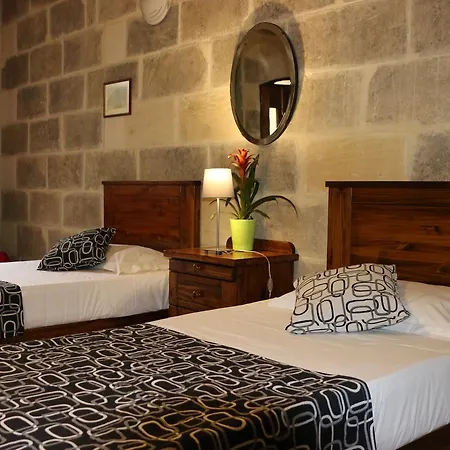 Gozo A Prescindere B&B * Nadur