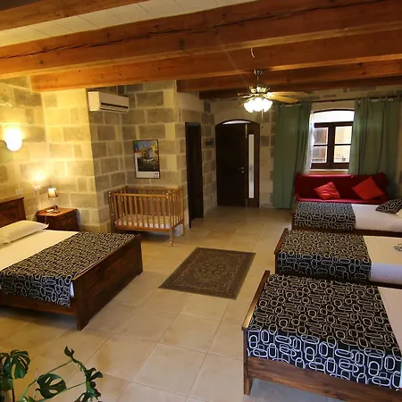 Gozo A Prescindere B&B * Nadur