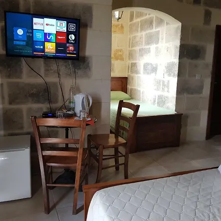 Gozo A Prescindere B&B Nadur