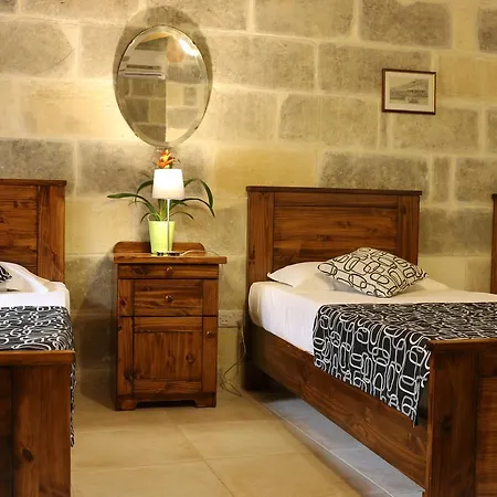 Bed & Breakfast Gozo A Prescindere B&B *