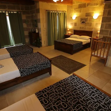 Gozo A Prescindere B&B * Nadur