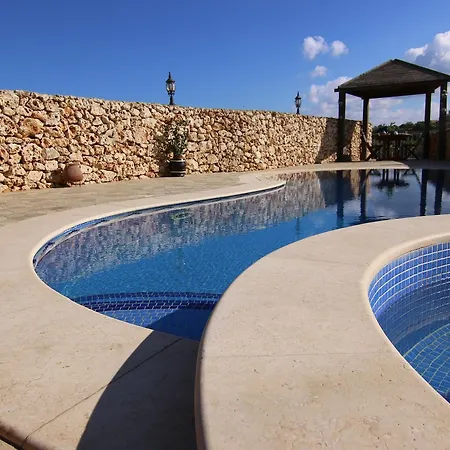 Gozo A Prescindere B&B * Nadur