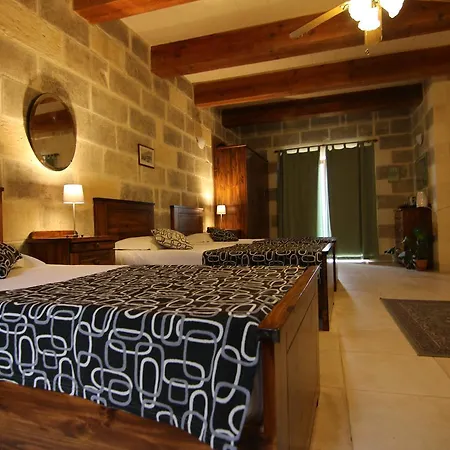 Bed & Breakfast Gozo A Prescindere B&B *
