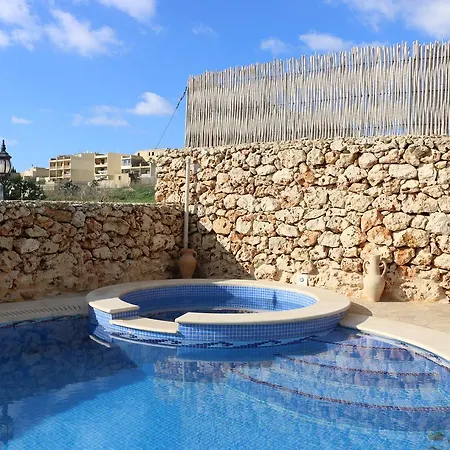 Frühstückspension Gozo A Prescindere B&B *