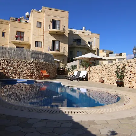 Gozo A Prescindere B&B * Nadur