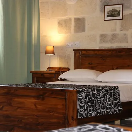 Frühstückspension Gozo A Prescindere B&B *