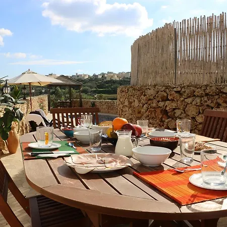Gozo A Prescindere B&B * Nadur