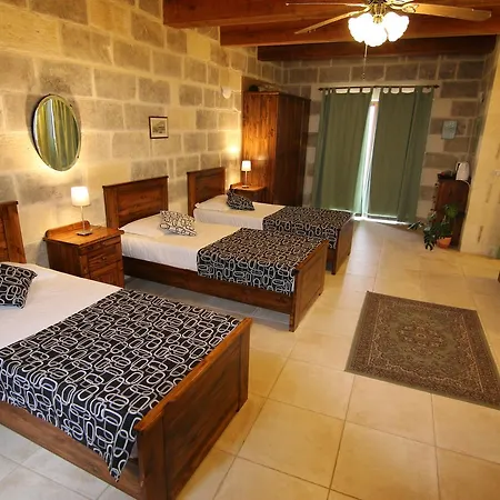 Gozo A Prescindere B&B * Nadur