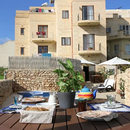 Gozo A Prescindere B&B * Nadur