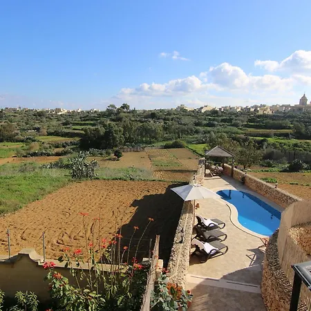 Gozo A Prescindere B&B * Nadur