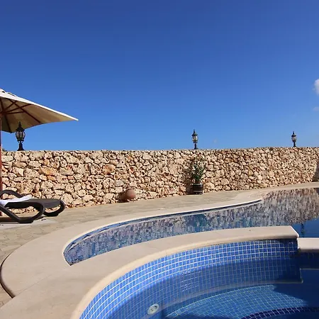 Frühstückspension Gozo A Prescindere B&B *