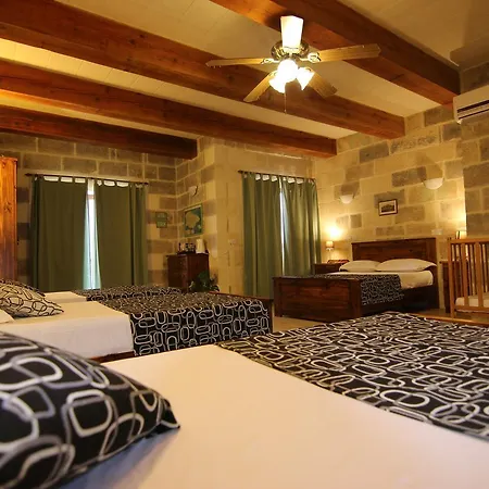 Gozo A Prescindere B&B * Nadur
