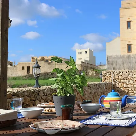 Gozo A Prescindere B&B * Nadur