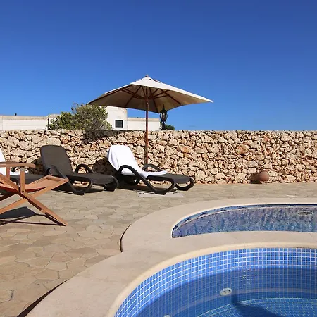 Frühstückspension Gozo A Prescindere B&B *