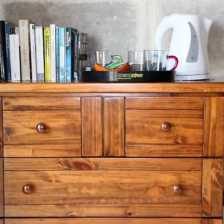 Gozo A Prescindere B&B * Nadur