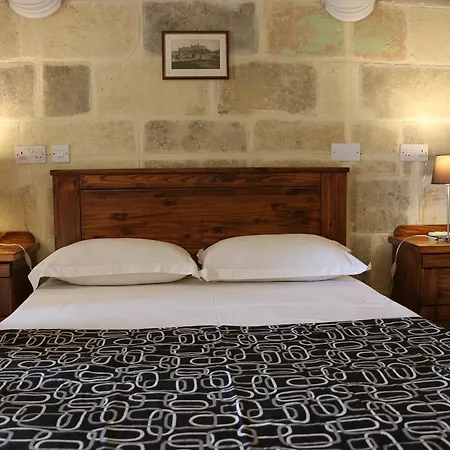 Frühstückspension Gozo A Prescindere B&B *
