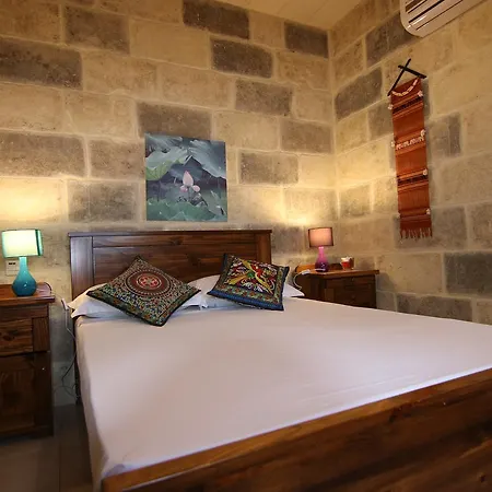 Gozo A Prescindere B&B * Nadur