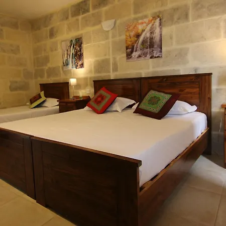 Gozo A Prescindere B&B * Nadur