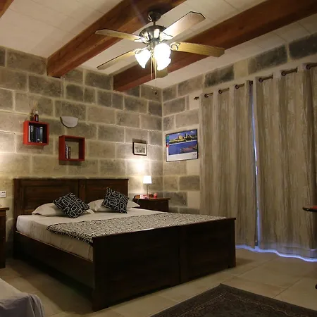 Gozo A Prescindere B&B * Nadur