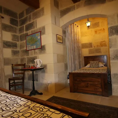 Frühstückspension Gozo A Prescindere B&B *