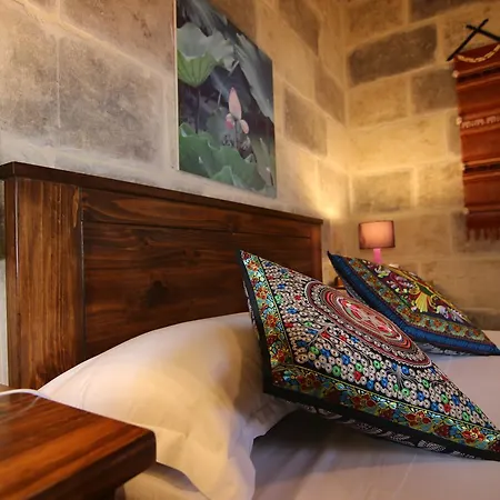 Frühstückspension Gozo A Prescindere B&B *