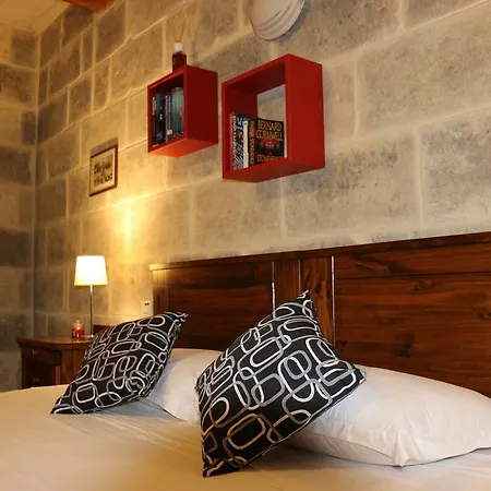 Frühstückspension Gozo A Prescindere B&B *