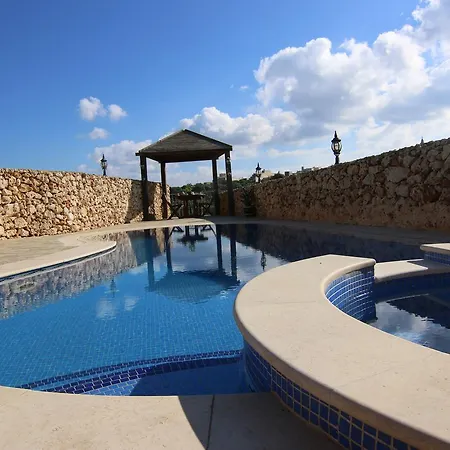 Frühstückspension Gozo A Prescindere B&B *