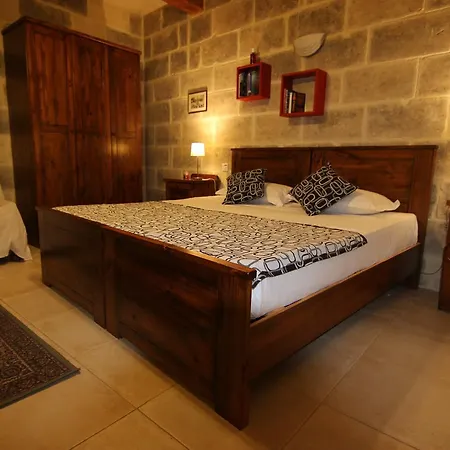 Frühstückspension Gozo A Prescindere B&B *