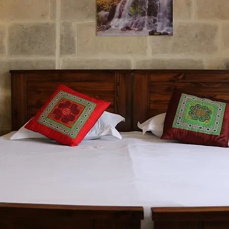 Gozo A Prescindere B&B * Nadur