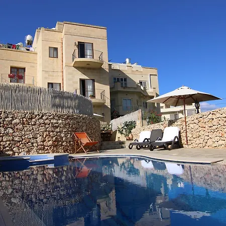 Frühstückspension Gozo A Prescindere B&B *