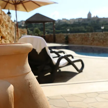 Frühstückspension Gozo A Prescindere B&B *