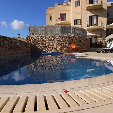 Frühstückspension Gozo A Prescindere B&B *