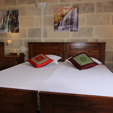 Gozo A Prescindere B&B * Nadur
