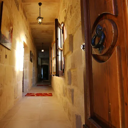 Gozo A Prescindere B&B * Nadur