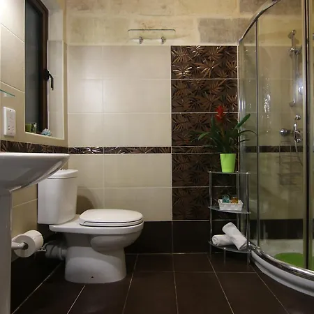 Frühstückspension Gozo A Prescindere B&B *