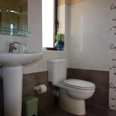 Gozo A Prescindere B&B * Nadur