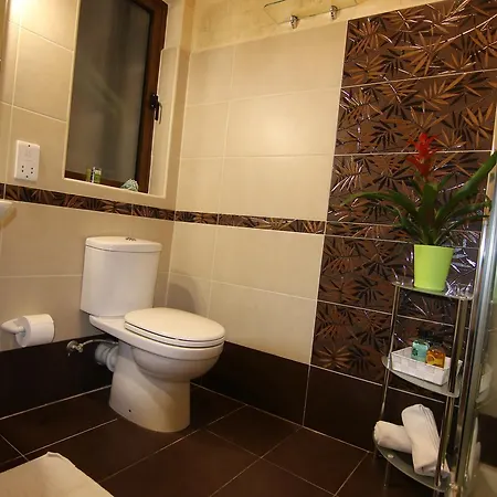 Frühstückspension Gozo A Prescindere B&B *