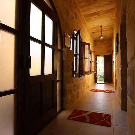 Frühstückspension Gozo A Prescindere B&B *