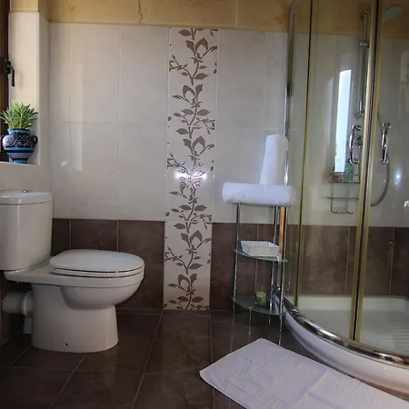 Gozo A Prescindere B&B * Nadur