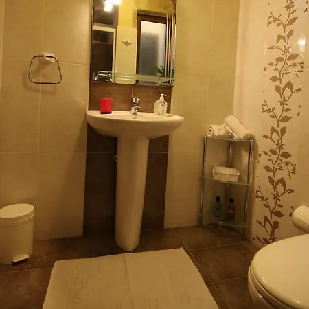 Frühstückspension Gozo A Prescindere B&B *