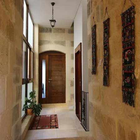 Frühstückspension Gozo A Prescindere B&B *