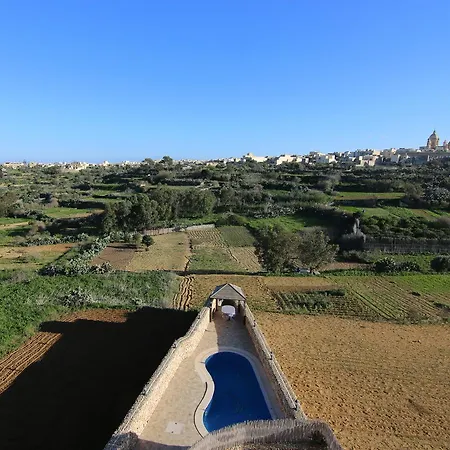 Frühstückspension Gozo A Prescindere B&B *