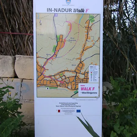 Frühstückspension Gozo A Prescindere B&B *
