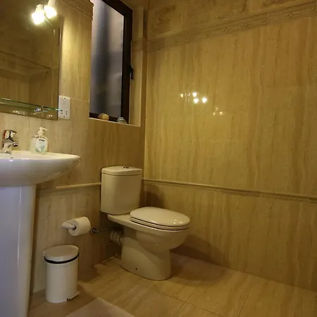 Gozo A Prescindere B&B * Nadur