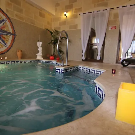 Gozo A Prescindere B&B * Nadur