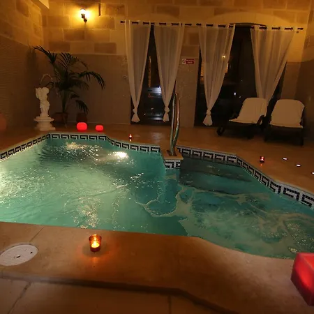 Gozo A Prescindere B&B * Nadur