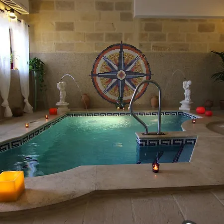 Gozo A Prescindere B&B * Nadur