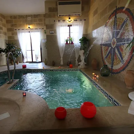 Gozo A Prescindere B&B * Nadur